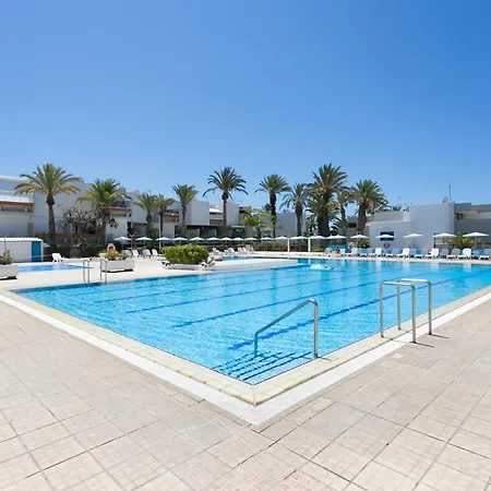 Alma Libre Mar Y Piscina Arona (Tenerife)
