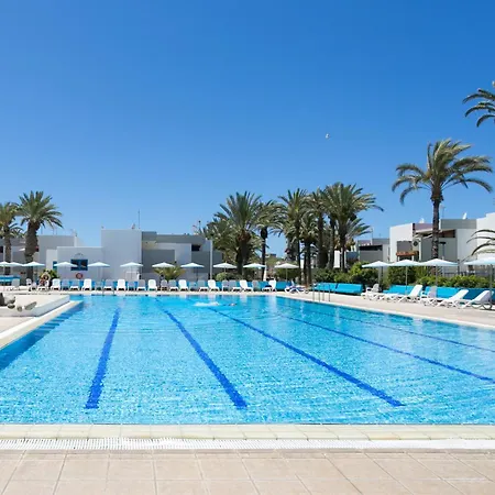 Appartamento Alma Libre Mar Y Piscina Arona (Tenerife)