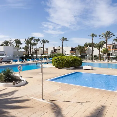 Alma Libre Mar Y Piscina Appartamento *